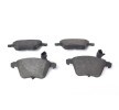 BOSCH Fren balatası seti 19, 3mm, gıcırtı önleyici plaka ile, piston klipsli — Audi Allroad (9)