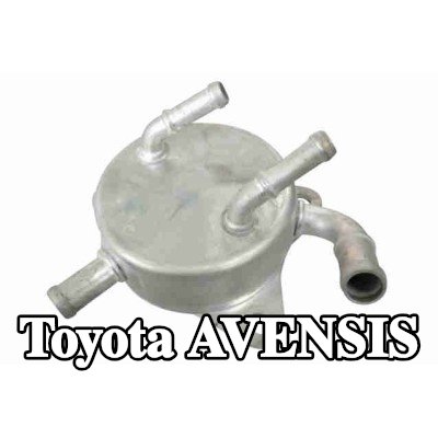 ACKOJA مبرد زيت المحرك — 2002 Toyota Avensis