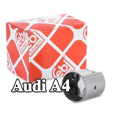 FEBI BILSTEIN المكبس، مضخة الضغط العالي — Audi A4