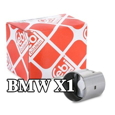 FEBI BILSTEIN المكبس، مضخة الضغط العالي — BMW X1