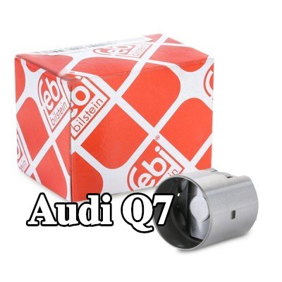 FEBI BILSTEIN المكبس، مضخة الضغط العالي — Audi Q7