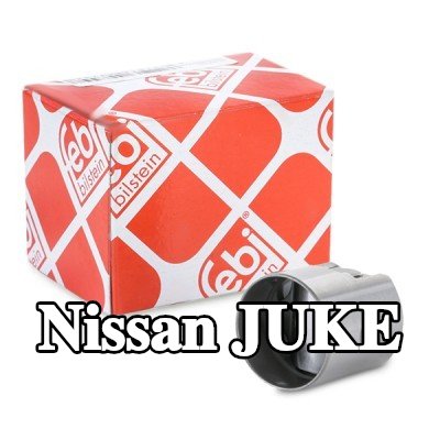 FEBI BILSTEIN المكبس، مضخة الضغط العالي — Nissan Juke