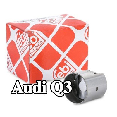 FEBI BILSTEIN المكبس، مضخة الضغط العالي — 2016 Audi Q3
