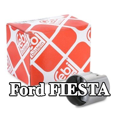 FEBI BILSTEIN المكبس، مضخة الضغط العالي — Ford Fiesta