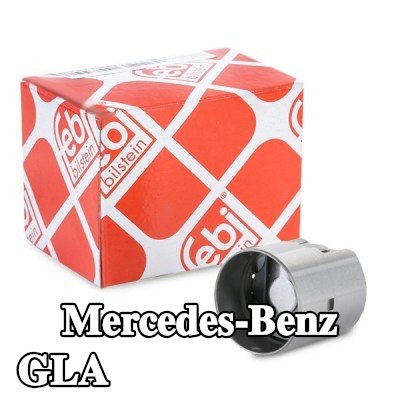 FEBI BILSTEIN المكبس، مضخة الضغط العالي — Mercedes-Benz Gla