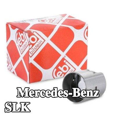 FEBI BILSTEIN المكبس، مضخة الضغط العالي — Mercedes-Benz Slk