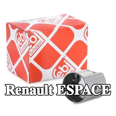 FEBI BILSTEIN المكبس، مضخة الضغط العالي — 2016 Renault Espace