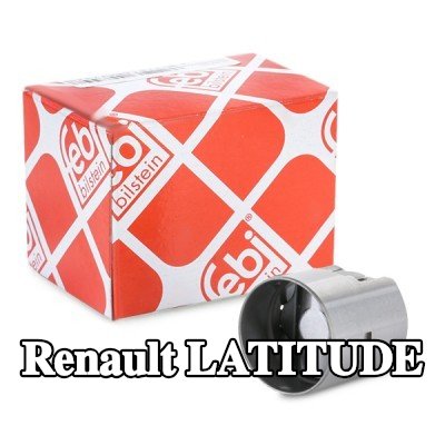 FEBI BILSTEIN المكبس، مضخة الضغط العالي — Renault Latitude
