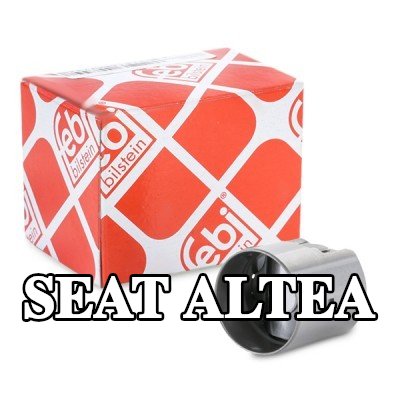 FEBI BILSTEIN المكبس، مضخة الضغط العالي — SEAT Altea