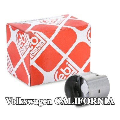 FEBI BILSTEIN المكبس، مضخة الضغط العالي — Volkswagen California