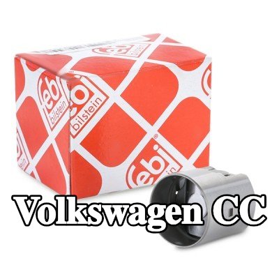 FEBI BILSTEIN المكبس، مضخة الضغط العالي — Volkswagen Cc
