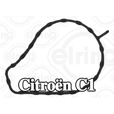 ELRING حشية، مضخة المياه — 2012 Citroën C1