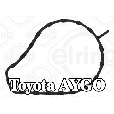 ELRING حشية، مضخة المياه — Toyota Aygo
