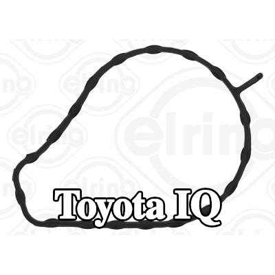 ELRING حشية، مضخة المياه — Toyota Iq