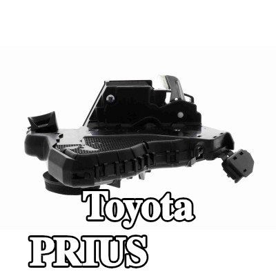 ACKOJA قفل الباب الأمامي الأيسر — 2008 Toyota Prius