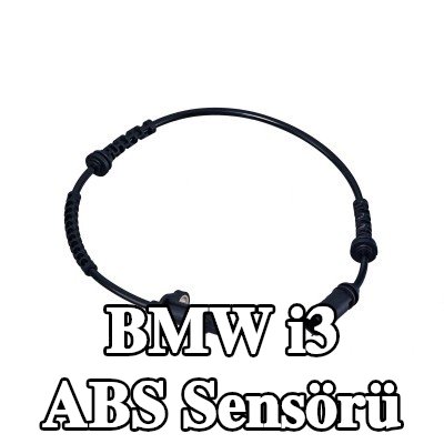 HELLA ABS sensörü Ön Aks — BMW i3