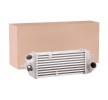 RIDEX Sensörsüz Intercooler — 2005 Hyundai Accent (1)