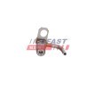 FAST Yağ püskürtme, piston alt yüzey soğutma — Audi 80 (1)