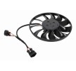 VEMO Fan, radyatör 350mm, radyatör fanı kapağı olmadan — Audi Tt (1)