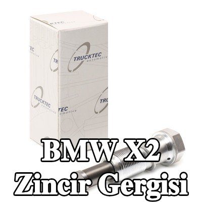 TRUCKTEC AUTOMOTIVE Zincir gergisi — BMW X2