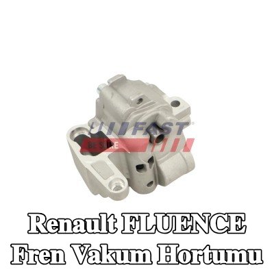 FAST Fren vakum hortumu — Renault Fluence