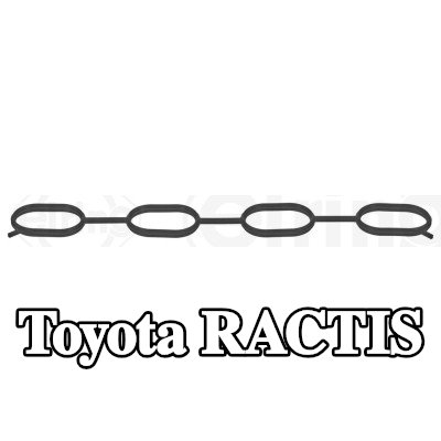 ELRING حشية مشعب السحب — Toyota Ractis