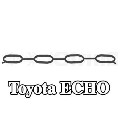 ELRING حشية مشعب السحب — Toyota Echo
