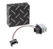 RIDEX Fan motoru direnci — Nissan Kubistar (1)