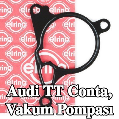 ELRING Conta, vakum pompası — 2010 Audi Tt