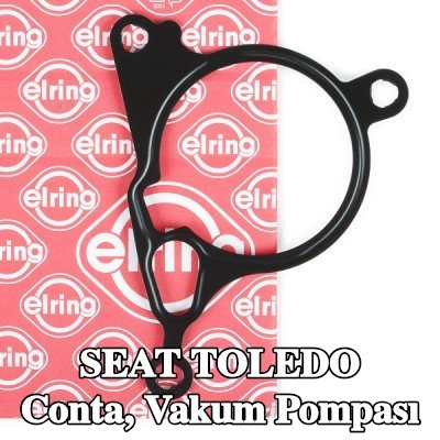 ELRING Conta, vakum pompası — 2008 SEAT Toledo