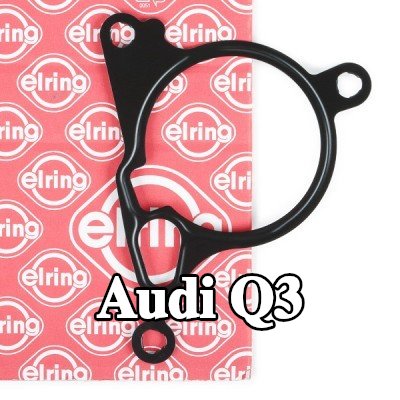 ELRING حشية، مضخة تفريغ — 2016 Audi Q3