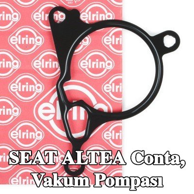 ELRING Conta, vakum pompası — SEAT Altea