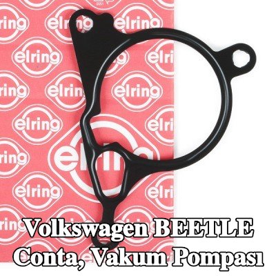 ELRING Conta, vakum pompası — 2012 Volkswagen Beetle