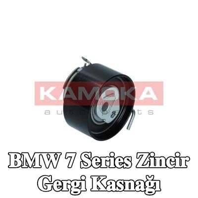 KAMOKA Zincir gergi kasnağı — BMW 7 Series
