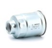 BOSCH Yakıt filtresi — Kia Besta (3)