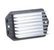 THERMOTEC Fan motoru regülatörü — Honda Stream (3)