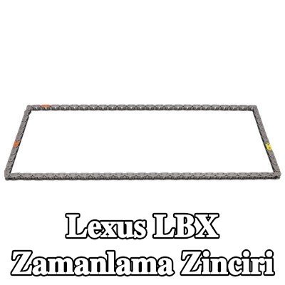 FEBI BILSTEIN Zamanlama zinciri — Lexus Lbx