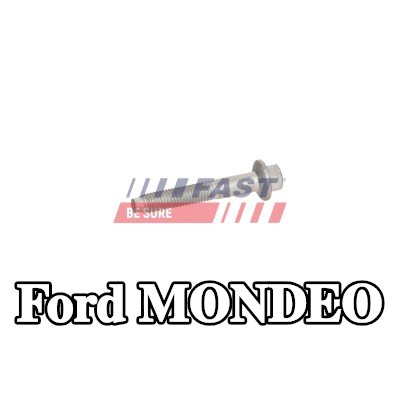 FAST برغي مشبك الحاقن — Ford Mondeo