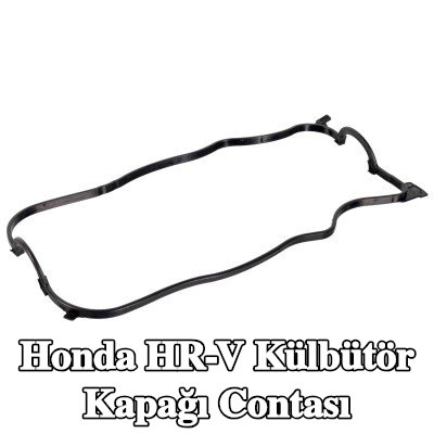 FEBI BILSTEIN Külbütör kapağı contası NBR (nitril butadien kauçuk) — Honda Hr-v
