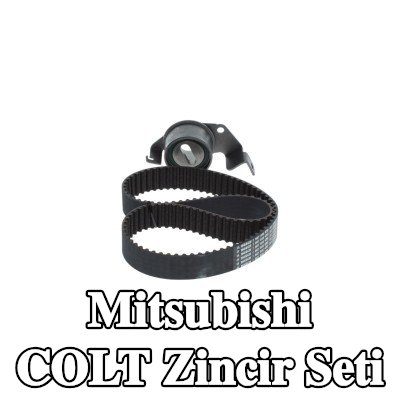 BOSCH Zincir Tahrik Kiti Diş Sayısı: 111, 888mm — 2002 Mitsubishi Colt