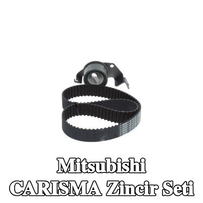 BOSCH Zincir Tahrik Kiti Diş Sayısı: 111, 888mm — 1997 Mitsubishi Carisma