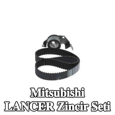 BOSCH Zincir Tahrik Kiti Diş Sayısı: 111, 888mm — 2000 Mitsubishi Lancer