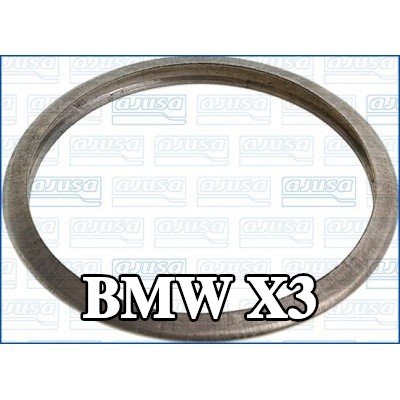 AJUSA حشية التوربو لمشعب العادم — BMW X3