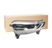 HELLA المصباح الأمامي الأيسر, H7/H7, LED, PY21W, مع لمبات, مع محرك لتسوية المصابيح الأمامية — Renault Kadjar (1)