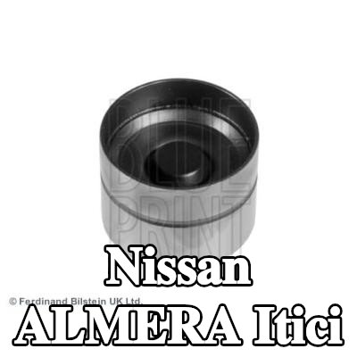 BLUE PRINT Itici — 2000 Nissan Almera