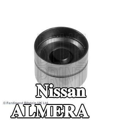 BLUE PRINT صمام — 2000 Nissan Almera