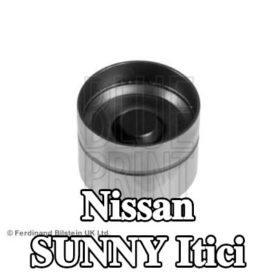BLUE PRINT Itici — Nissan Sunny