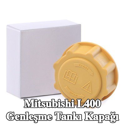 MAXGEAR Genleşme tankı kapağı — Mitsubishi L400