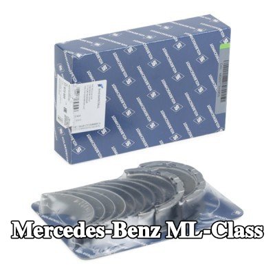 KOLBENSCHMIDT مجموعة محامل العمود المرفقي — Mercedes-Benz ML-Class