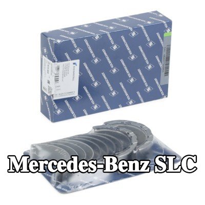 KOLBENSCHMIDT مجموعة محامل العمود المرفقي — Mercedes-Benz Slc
